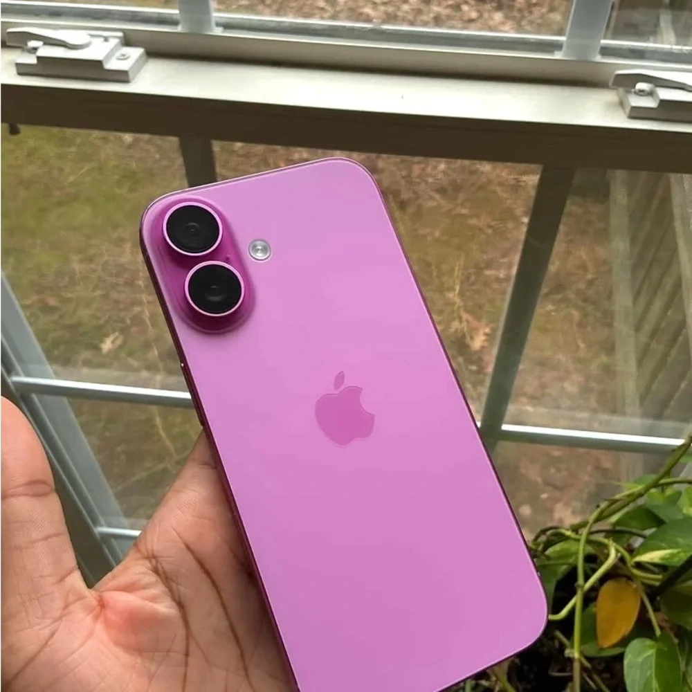 iphone 16 128 gb unlocked to any carrier